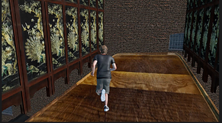 CLIMBING HOME Image