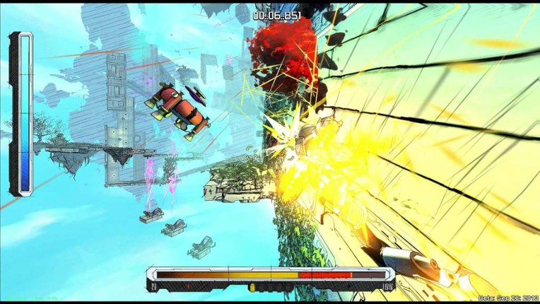 Cloudbuilt screenshot