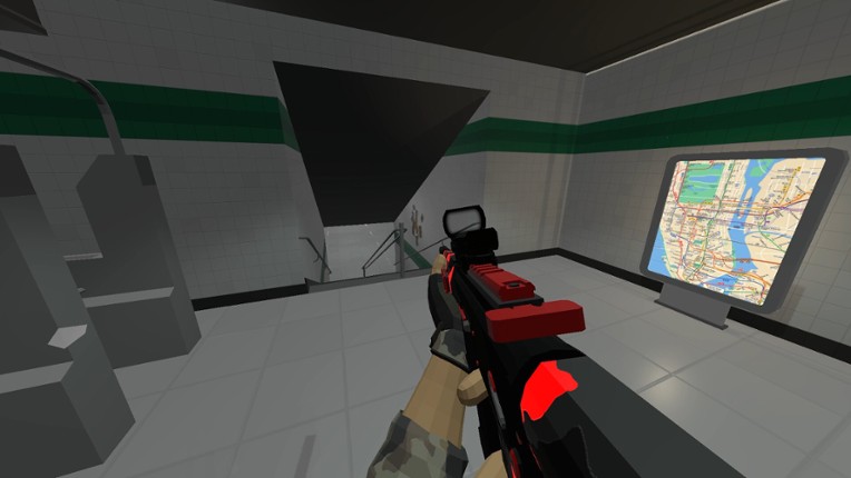 Clownfield 6 screenshot