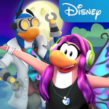 Club Penguin Island - OpenCPI Image