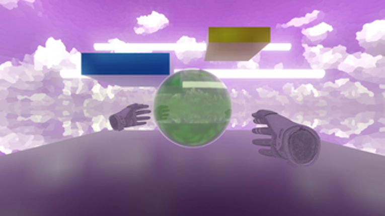 Color Escape: The Love Levels Image