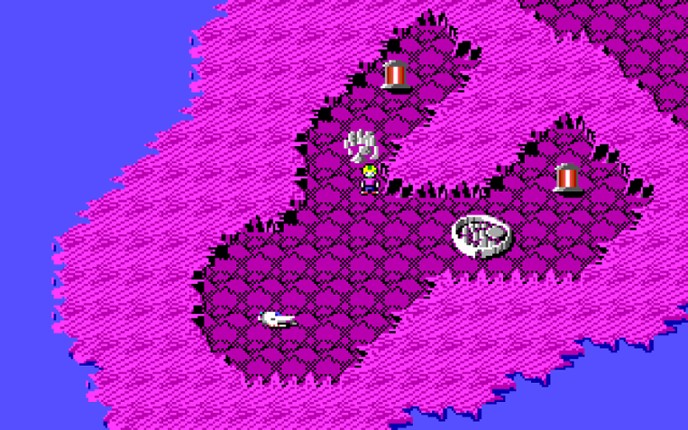 Commander Keen in Invasion of the Vorticons: Keen Must Die! Image