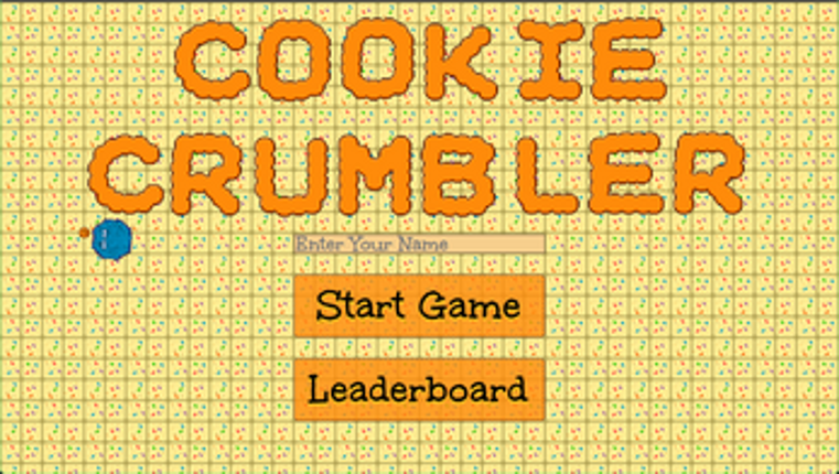 Cookie Crumbler screenshot