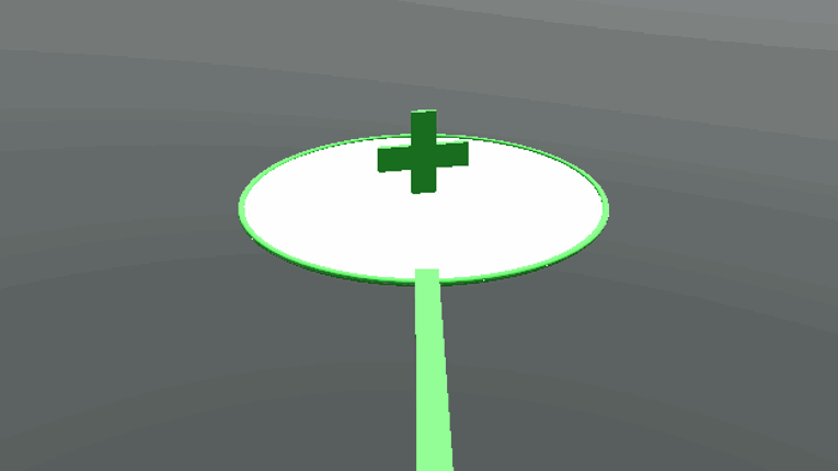 Core Defense screenshot