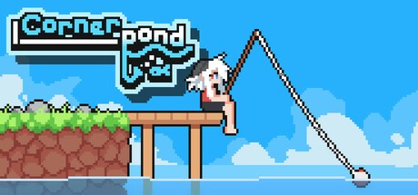 Games like Cornerpond