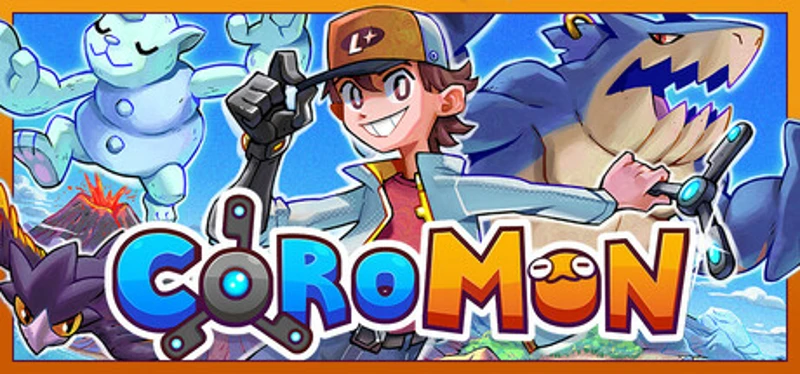 Coromon Image