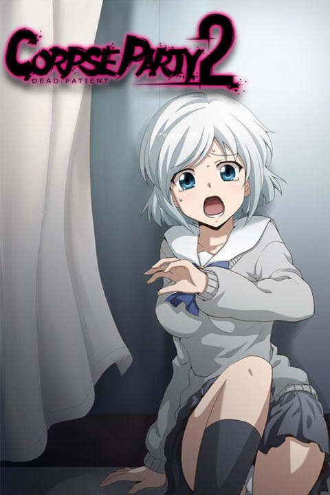 Games like Corpse Party 2: Dead Patient