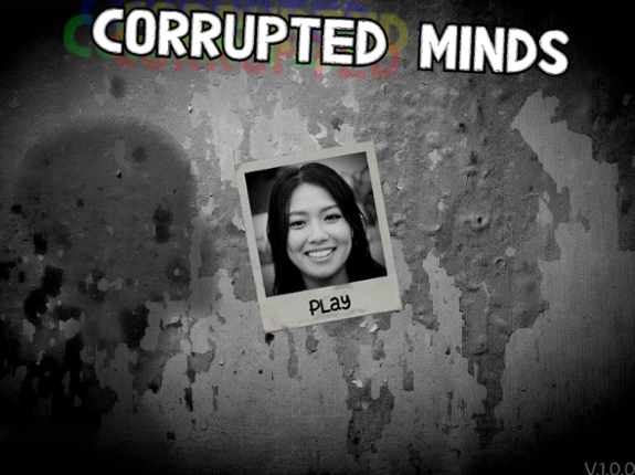 Corrupted Minds screenshot
