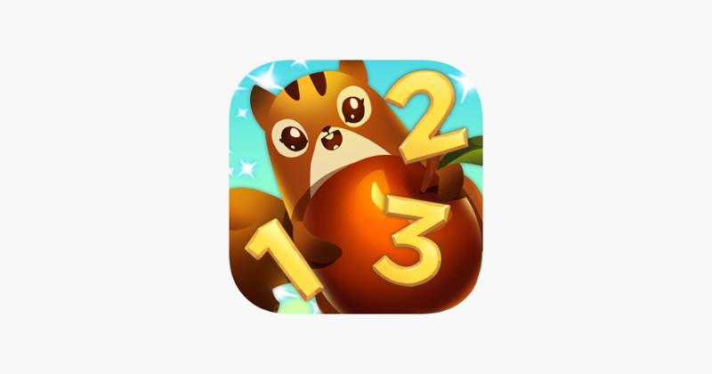 Counting for children (1~100) Image