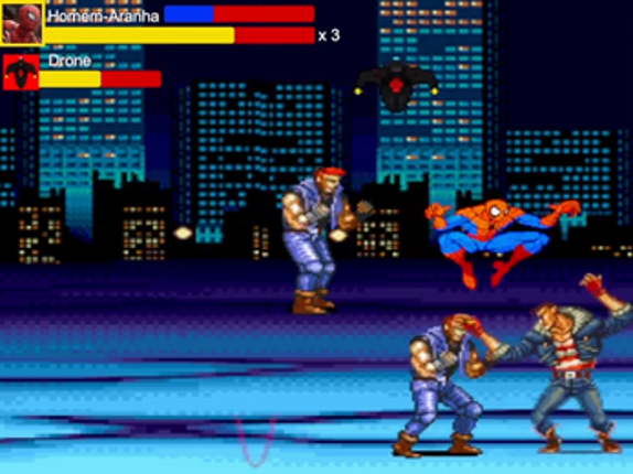 Crawler Assault screenshot