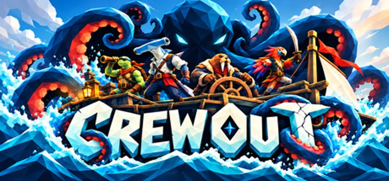 Crew Out Image
