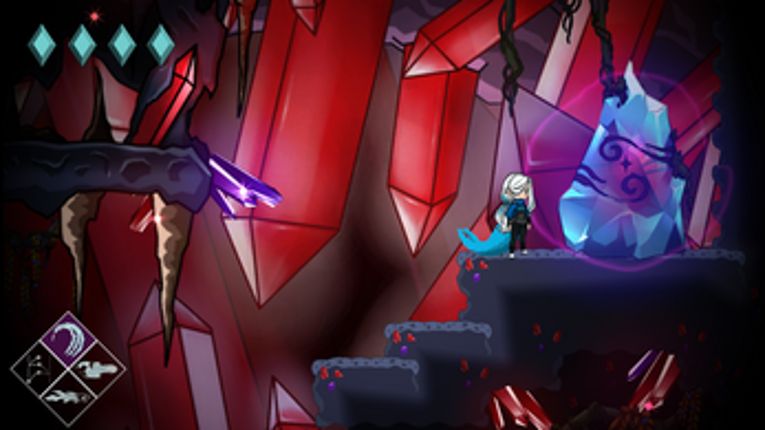 Crimson Curse screenshot