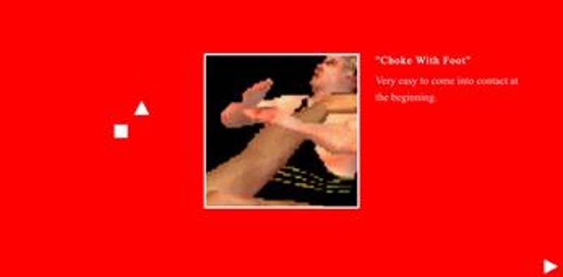 Cross Face Chicken Wing Image