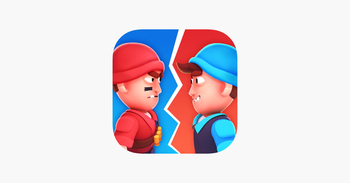 Games like Crowd Duel