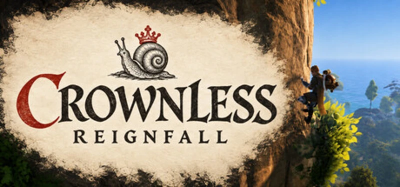 Crownless: Reignfall Image