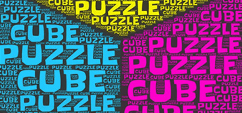 CubePuzzle Image