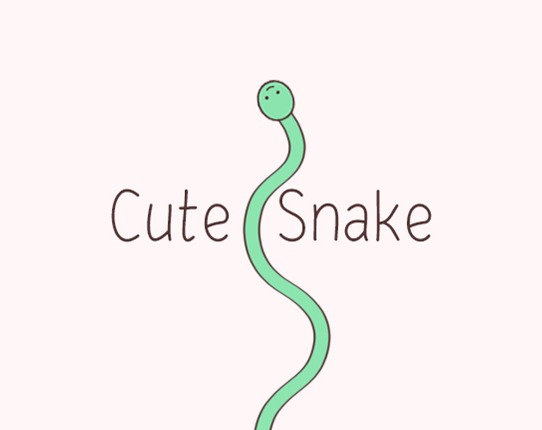 Cute Snake Image