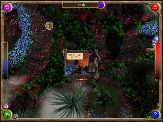 Cwest Breuddwyd Myrddin screenshot