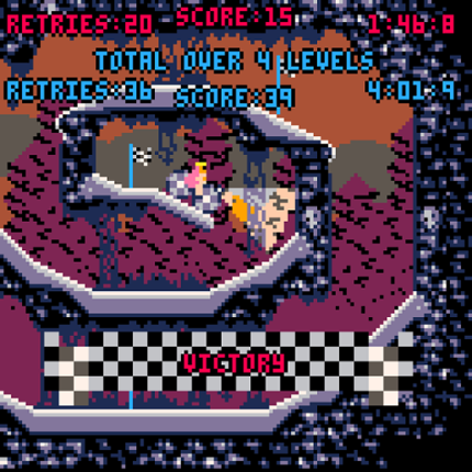 Cyclo 8 screenshot