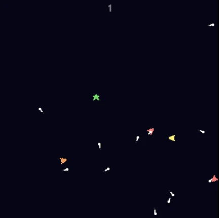 Dancers Image