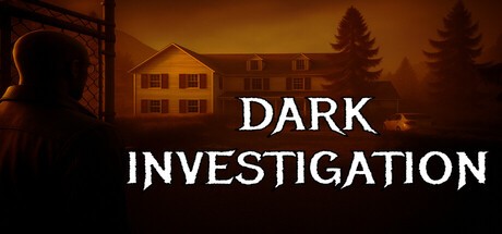 Games like Dark Investigation: Experiment
