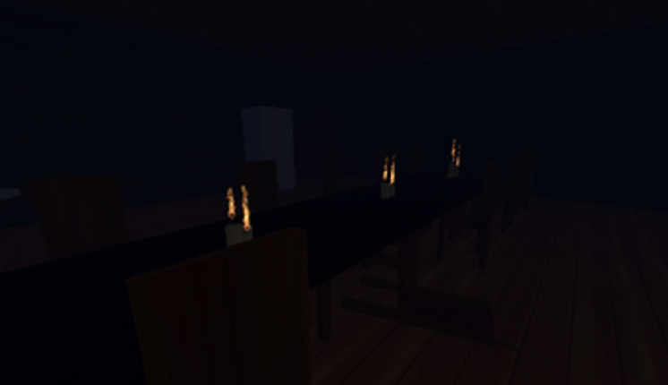 Darkest Fears screenshot