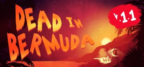 Games like Dead In Bermuda