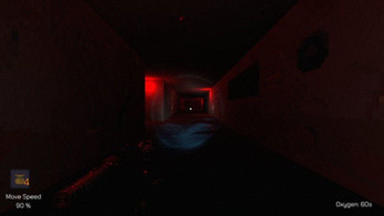 Deep below: Chicken waits dreaming Image