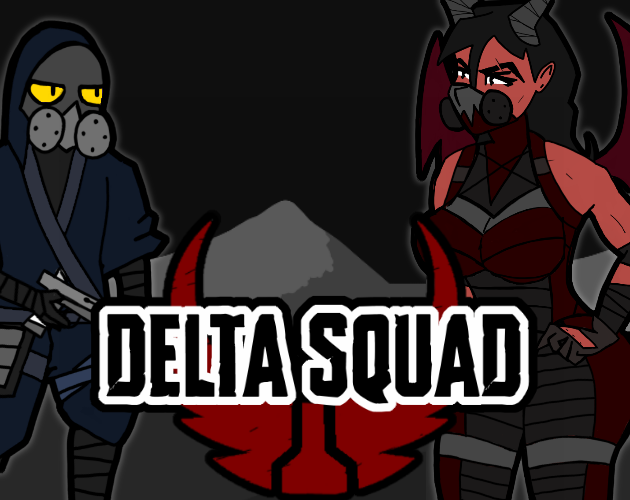 Games like Delta Squad