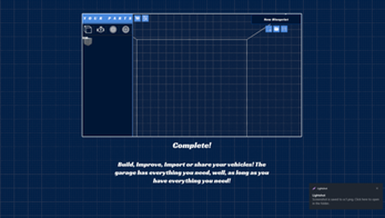 Demolition Rally Image