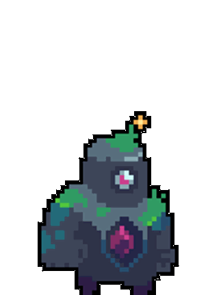 Demon Chalk screenshot