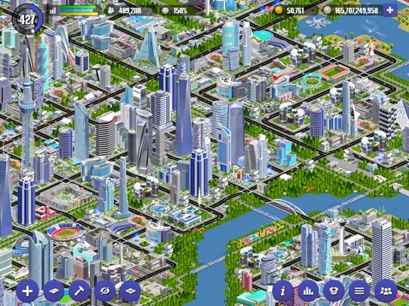 Designer City 2 Image
