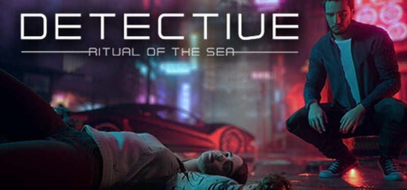 Detective: Ritual of the Sea Image