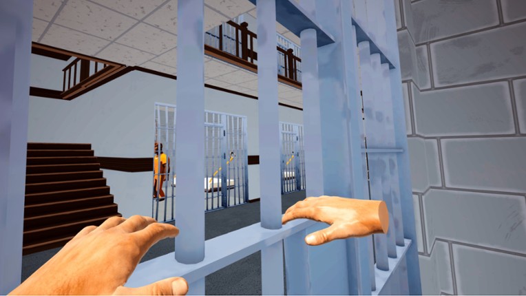 Dig To Escape screenshot