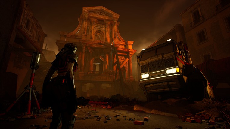 DIOXIDE screenshot