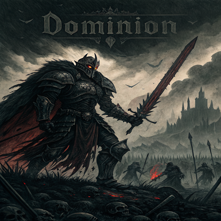 Games like Dominion of Darkness