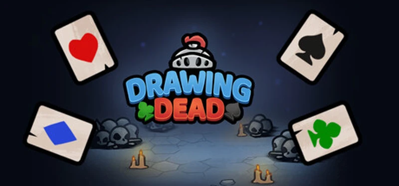 Drawing Dead Image