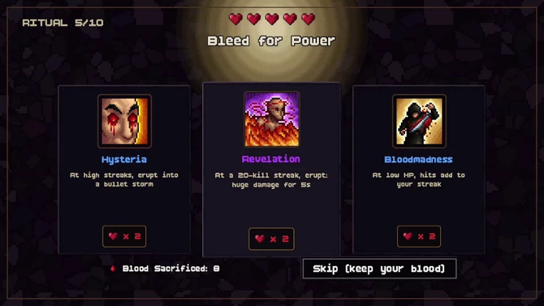 Dreadbleed Image