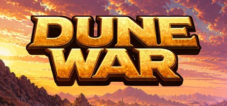 Games like Dune War