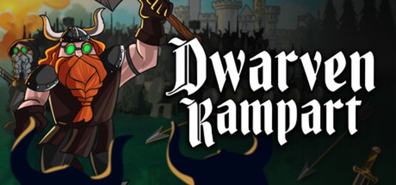 Dwarven Rampart Image