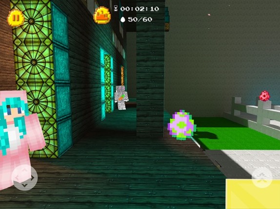 Easter Egg Hunt Image