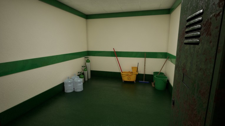 Echoes of Sin: Confusion screenshot