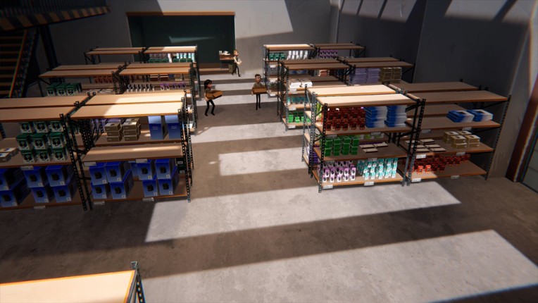 eCommerce '99 screenshot