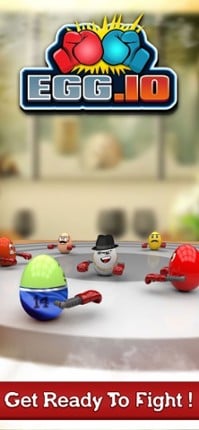 Egg Boxing.io screenshot