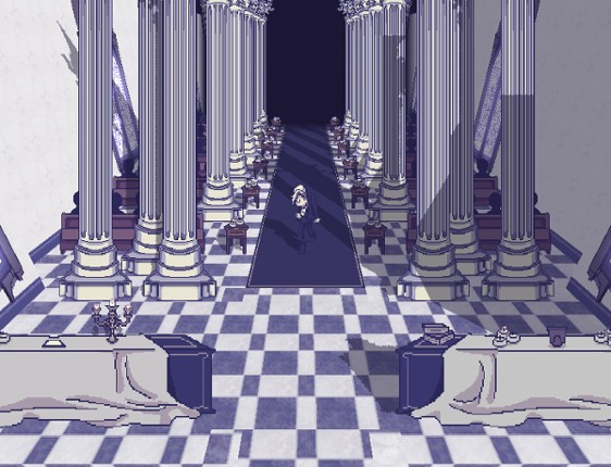 Eloquent Countenance screenshot