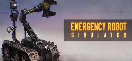 Games like Emergency Robot Simulator