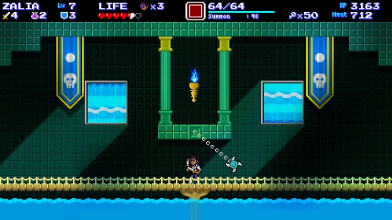 Enigma Heart screenshot