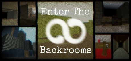 Games like Enter The Backrooms
