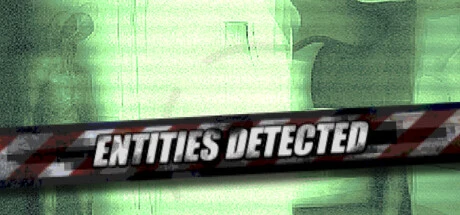 Games like Entities Detected