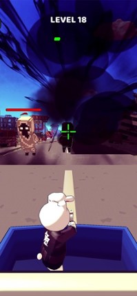 Evil Road Image